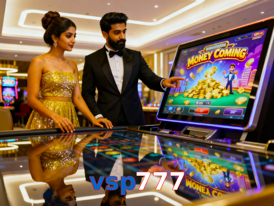 Vsp777